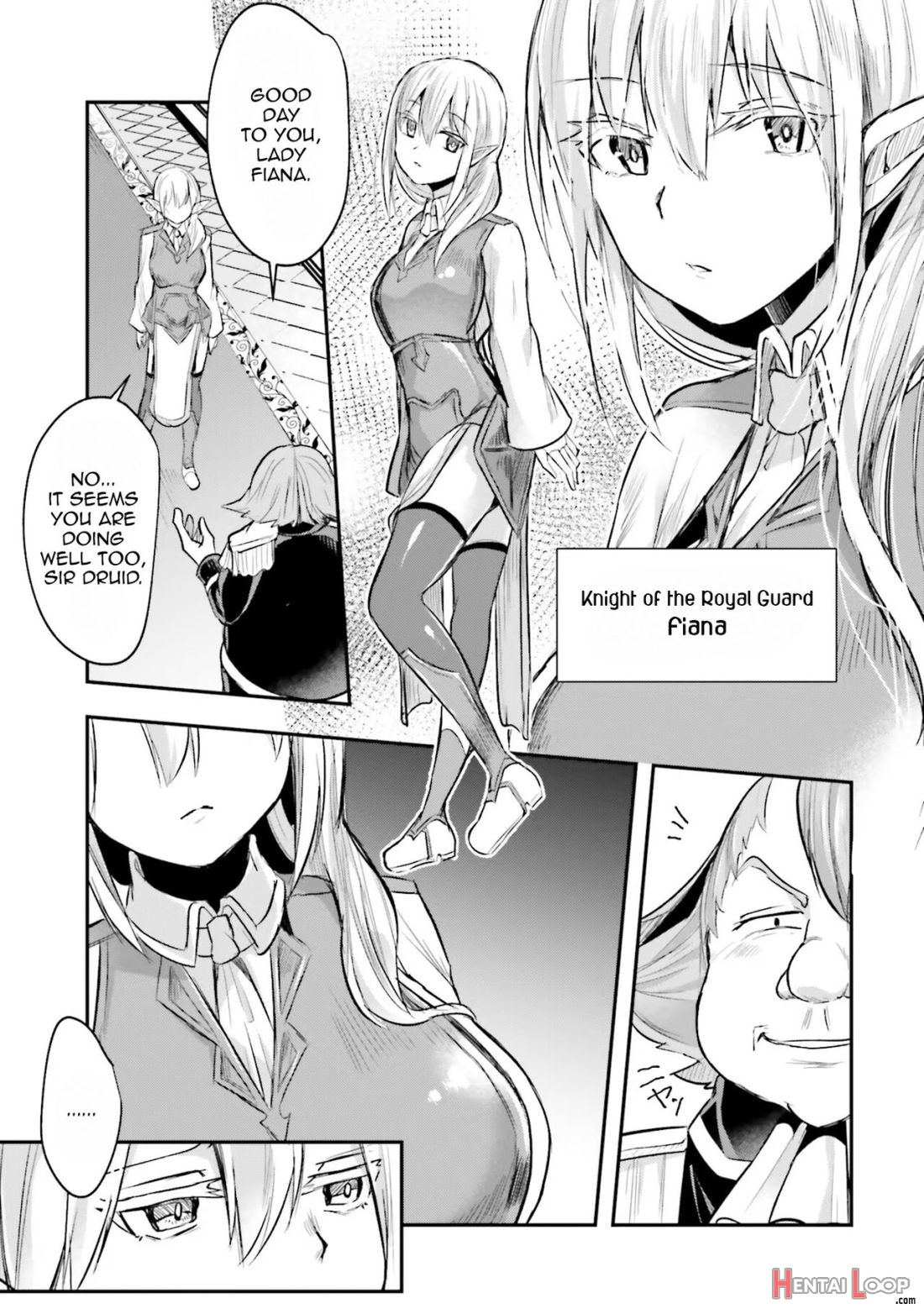 Inbi Na Doukutsu No Sono Oku De 1 page 150