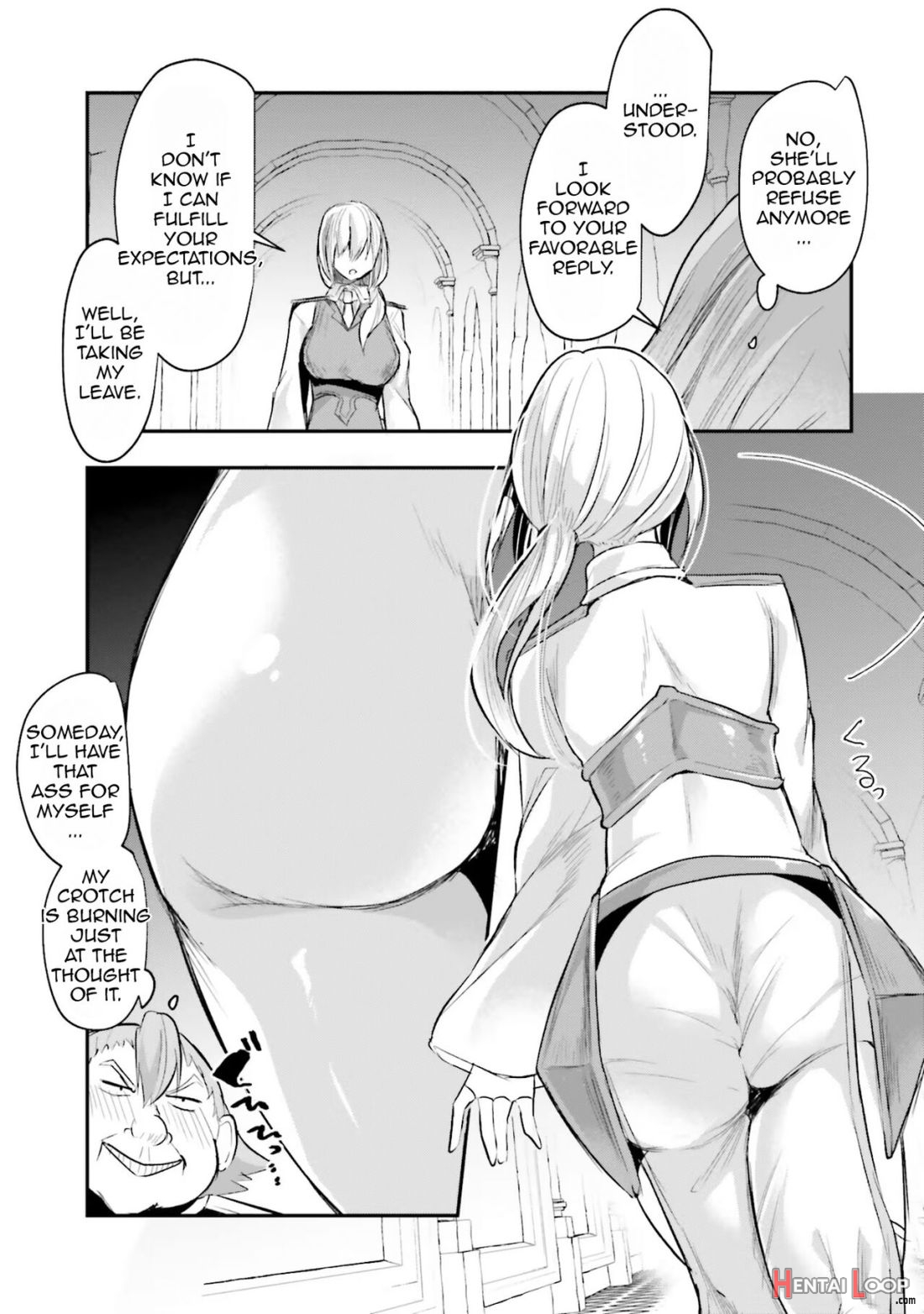 Inbi Na Doukutsu No Sono Oku De 1 page 154