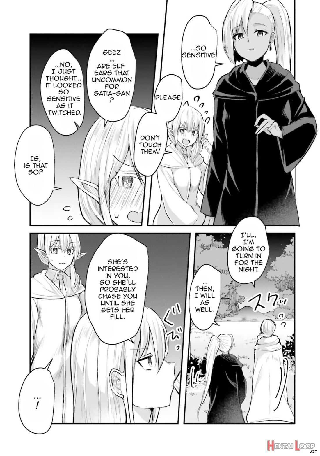 Inbi Na Doukutsu No Sono Oku De 1 page 174