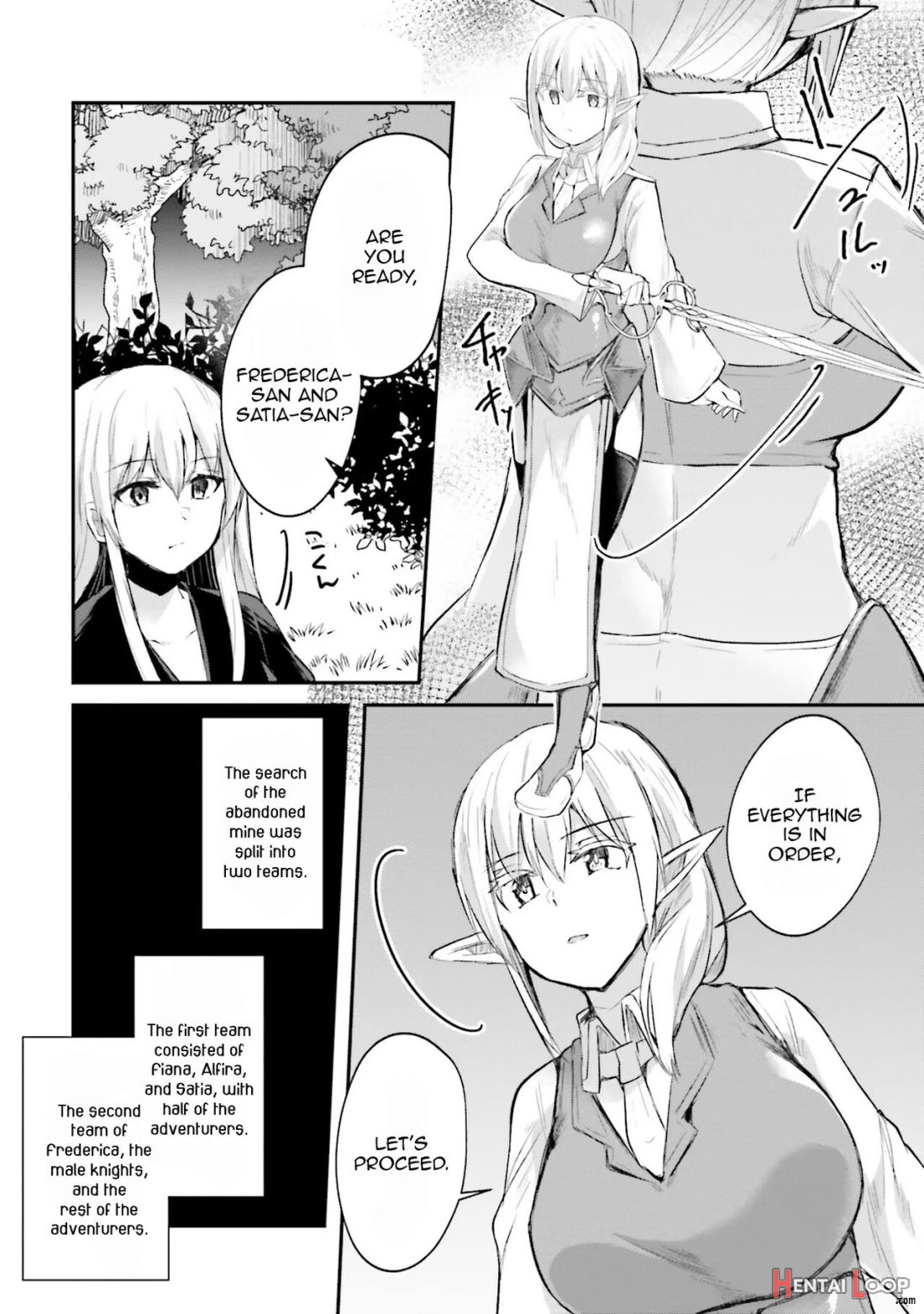 Inbi Na Doukutsu No Sono Oku De 1 page 177