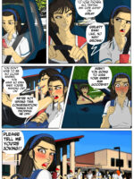 Incestral Affairs Manga 4 page 2