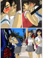 Incestral Affairs Manga 4 page 5