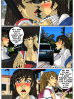 Incestral Affairs Manga 4 page 6