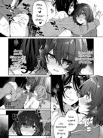 Incha Couple Ga You Gal-tachi To Sex Training Suru Hanashi 3 page 8