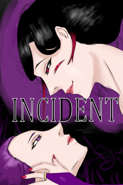 Incident page 1