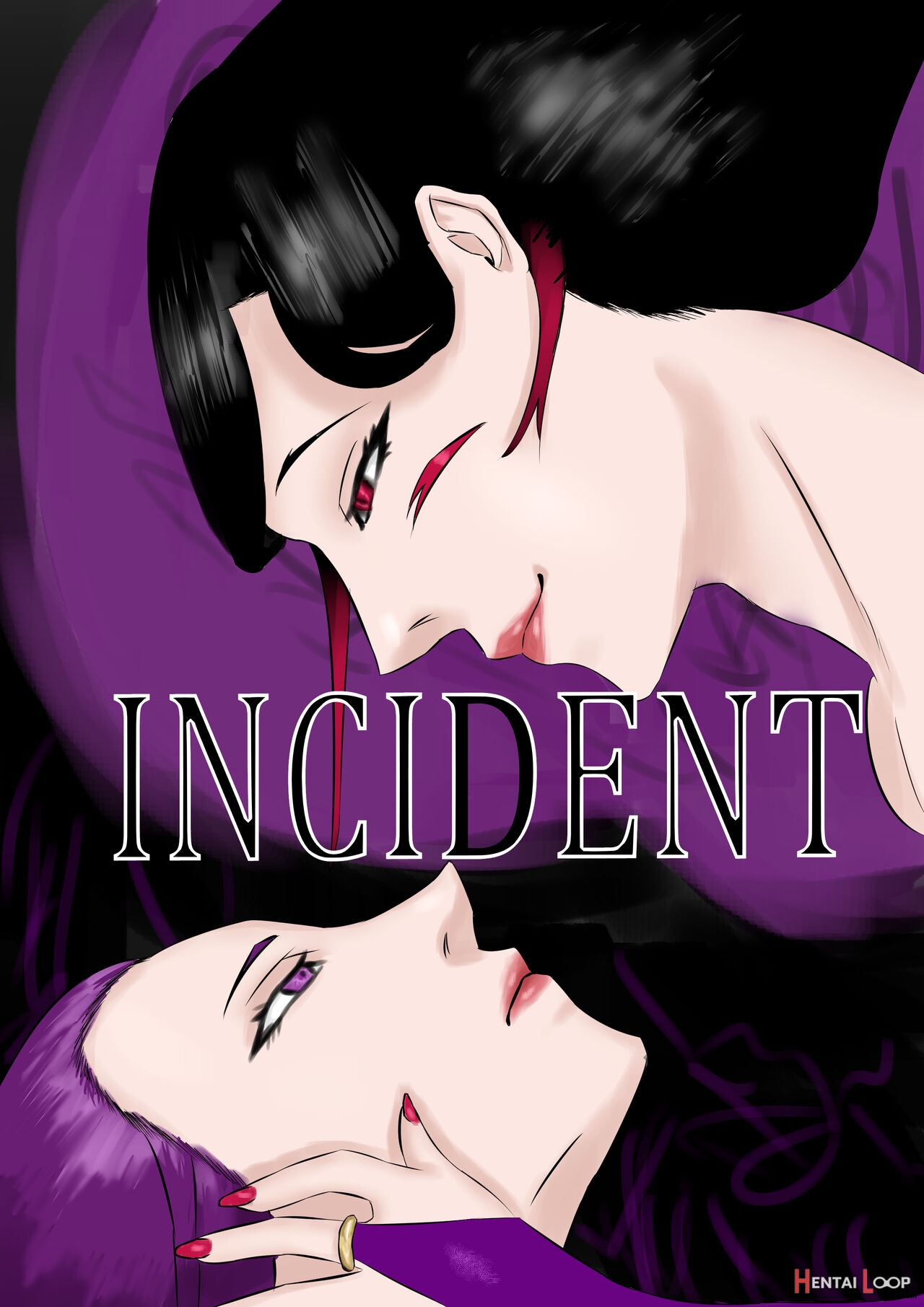 Incident page 1