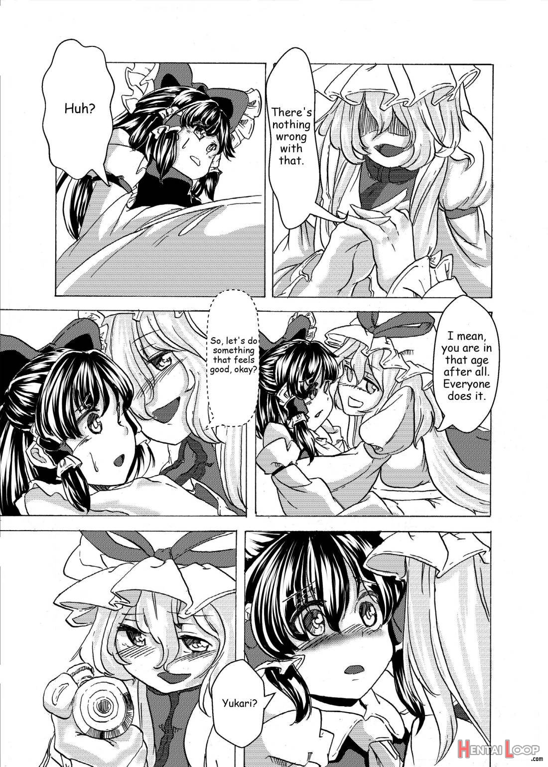 Inflater Reimu page 4