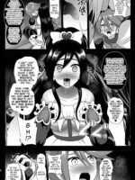 Inma Tensei ~futari Wa Precubu~ page 5