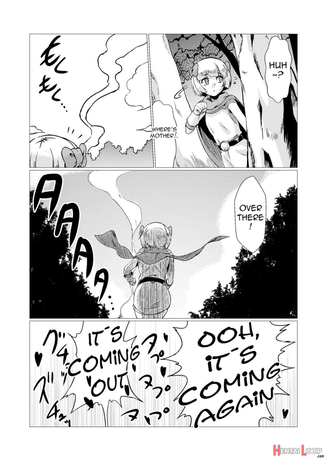 Inoshishi Yome Hon page 20