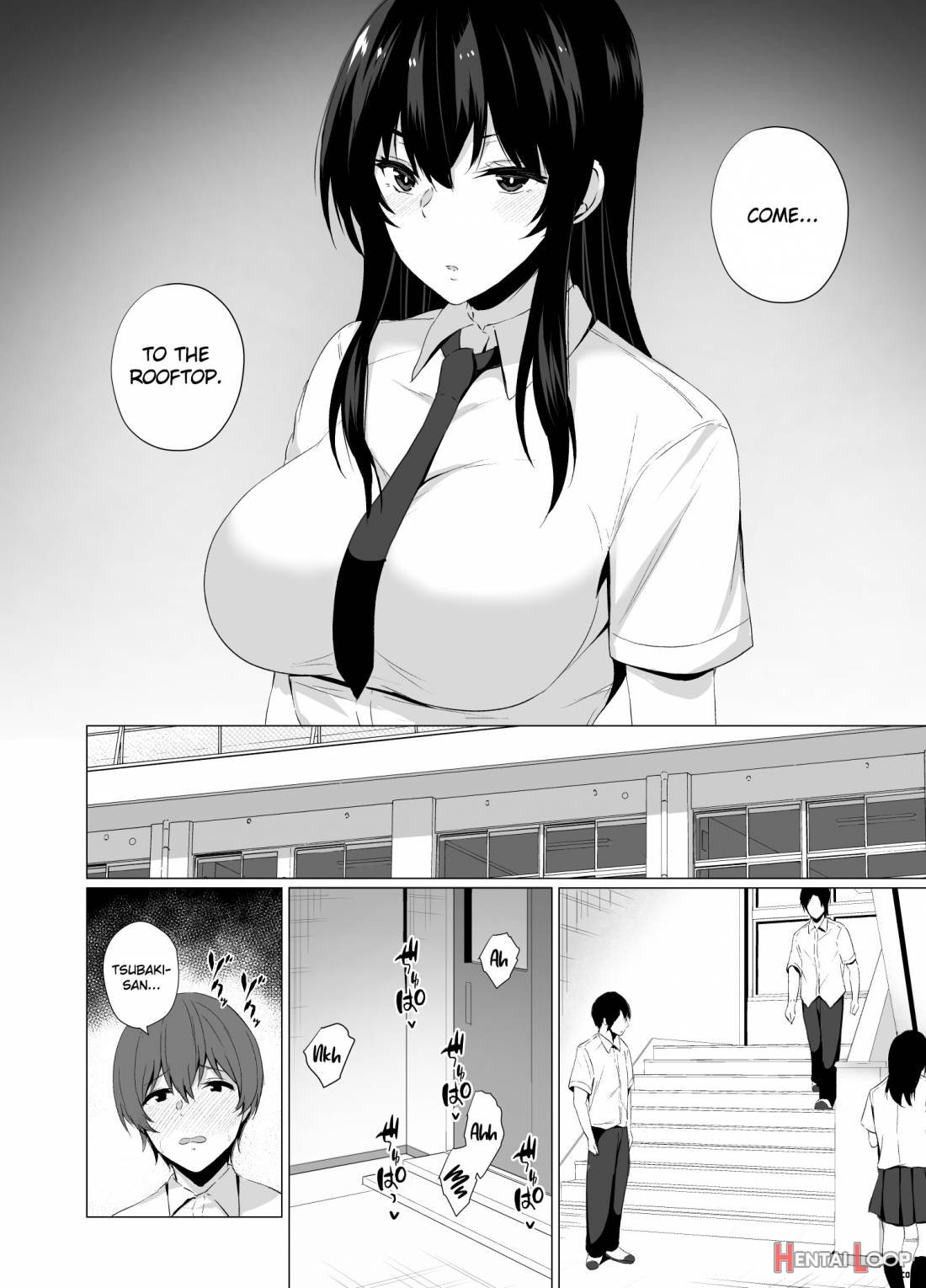 Inran Tenkousei No Yuuwaku page 3