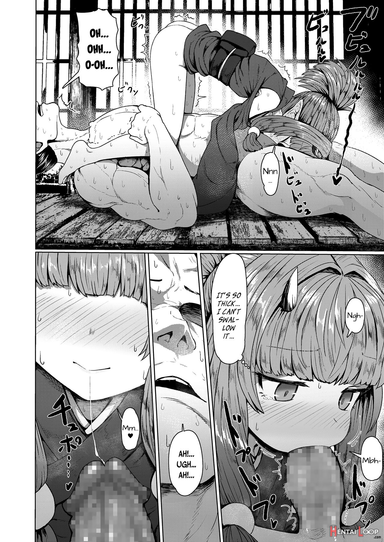 Instant Loss Lolibabaa page 10