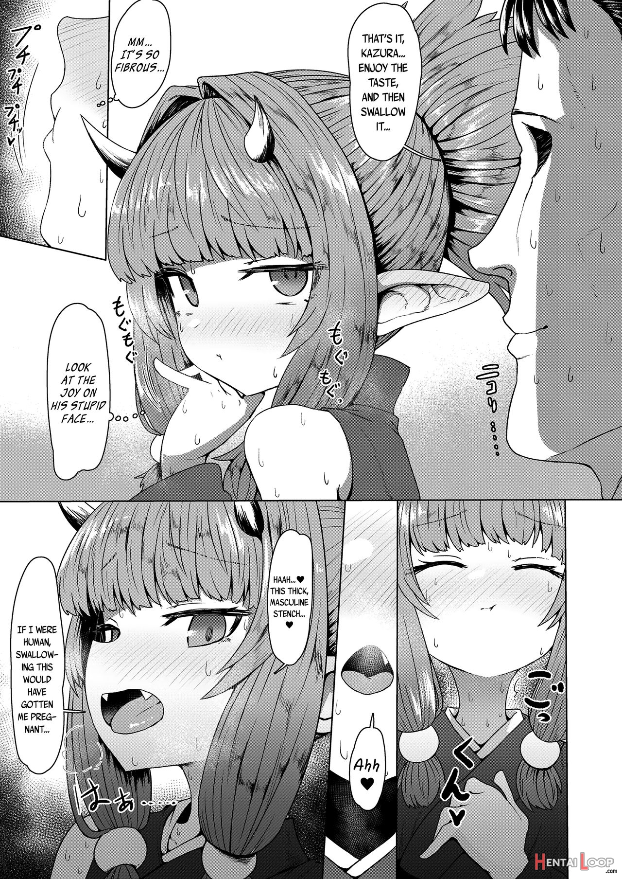 Instant Loss Lolibabaa page 11