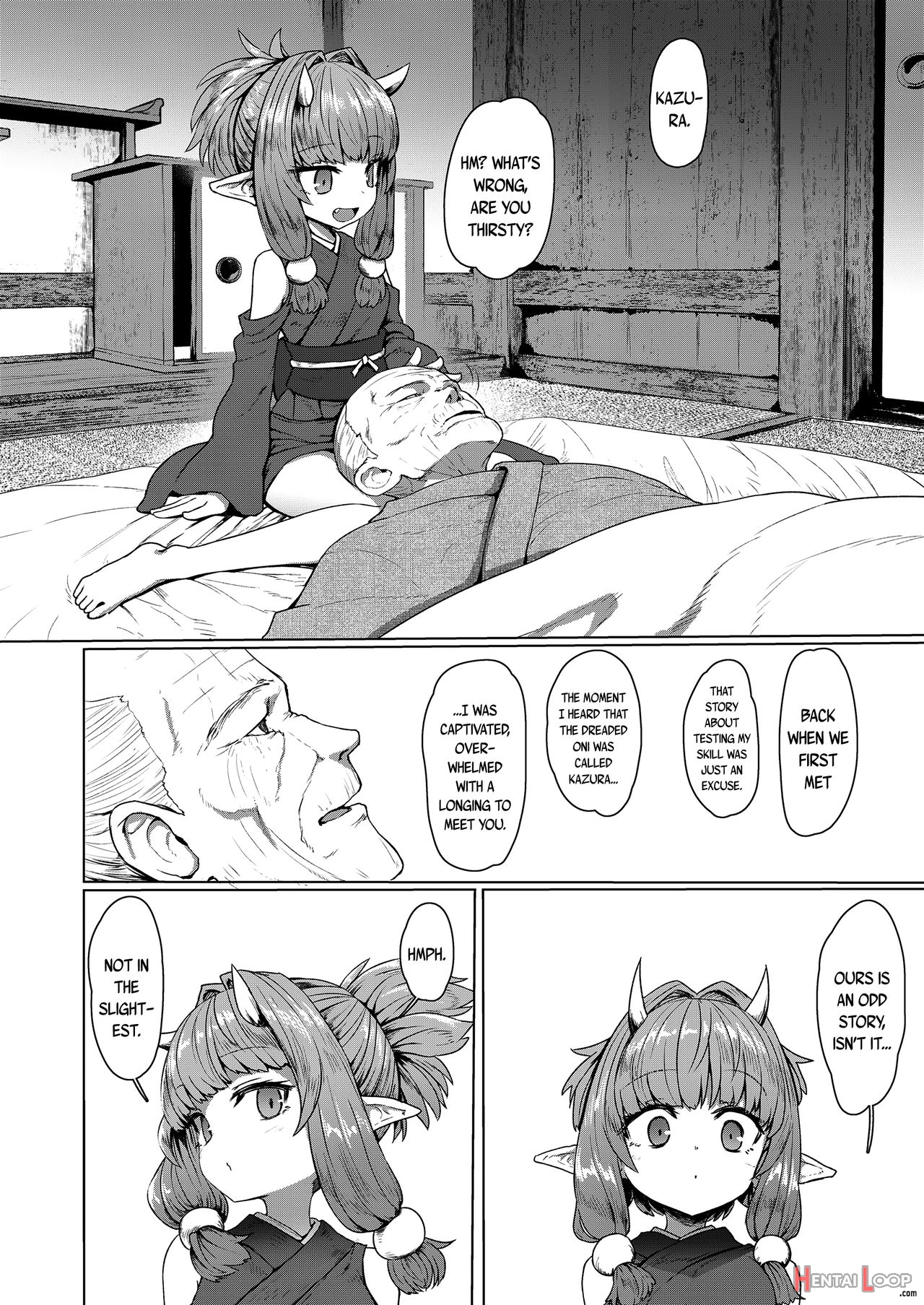 Instant Loss Lolibabaa page 26