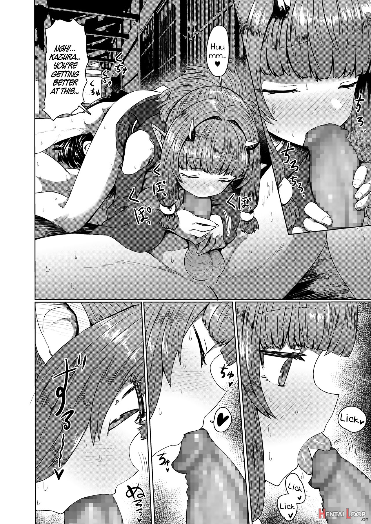 Instant Loss Lolibabaa page 8