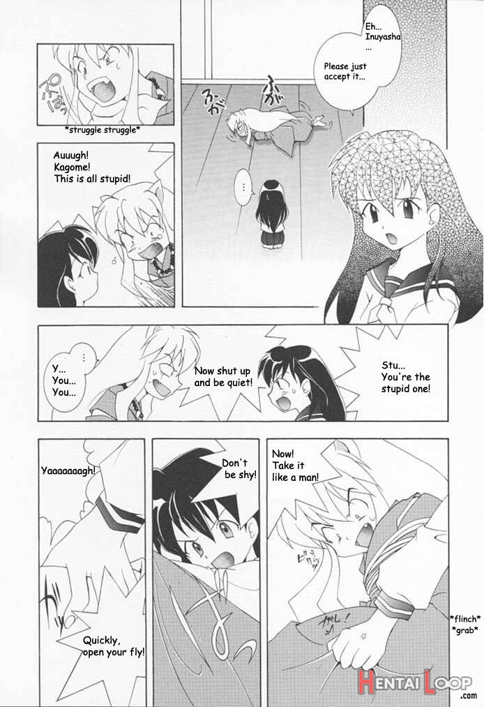 Inugami page 18