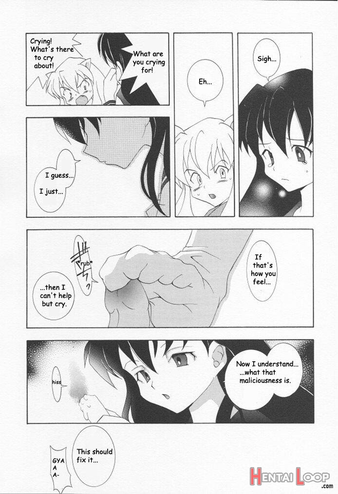 Inugami page 22