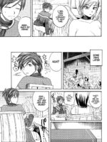 Invisible Kanojo page 8