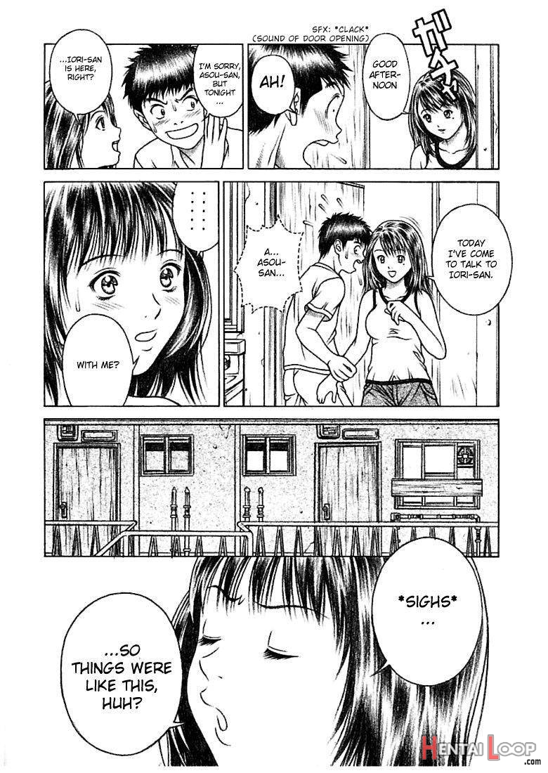 Iori & Aiko page 22