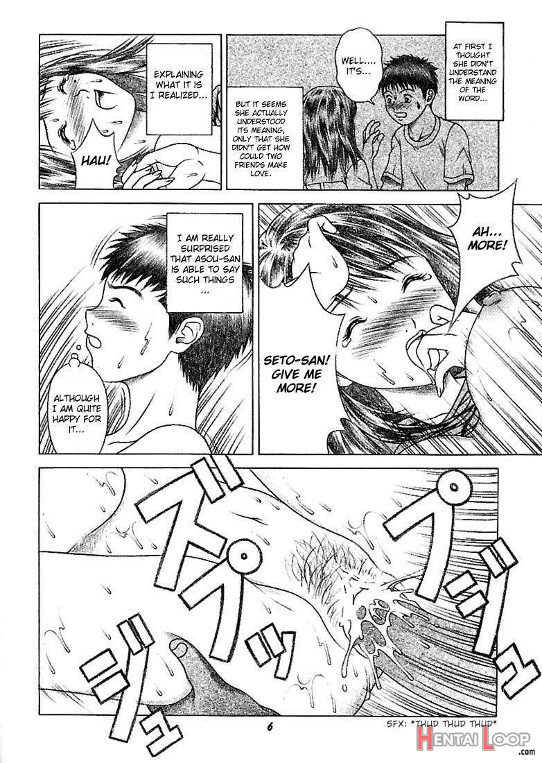 Iori & Aiko page 4
