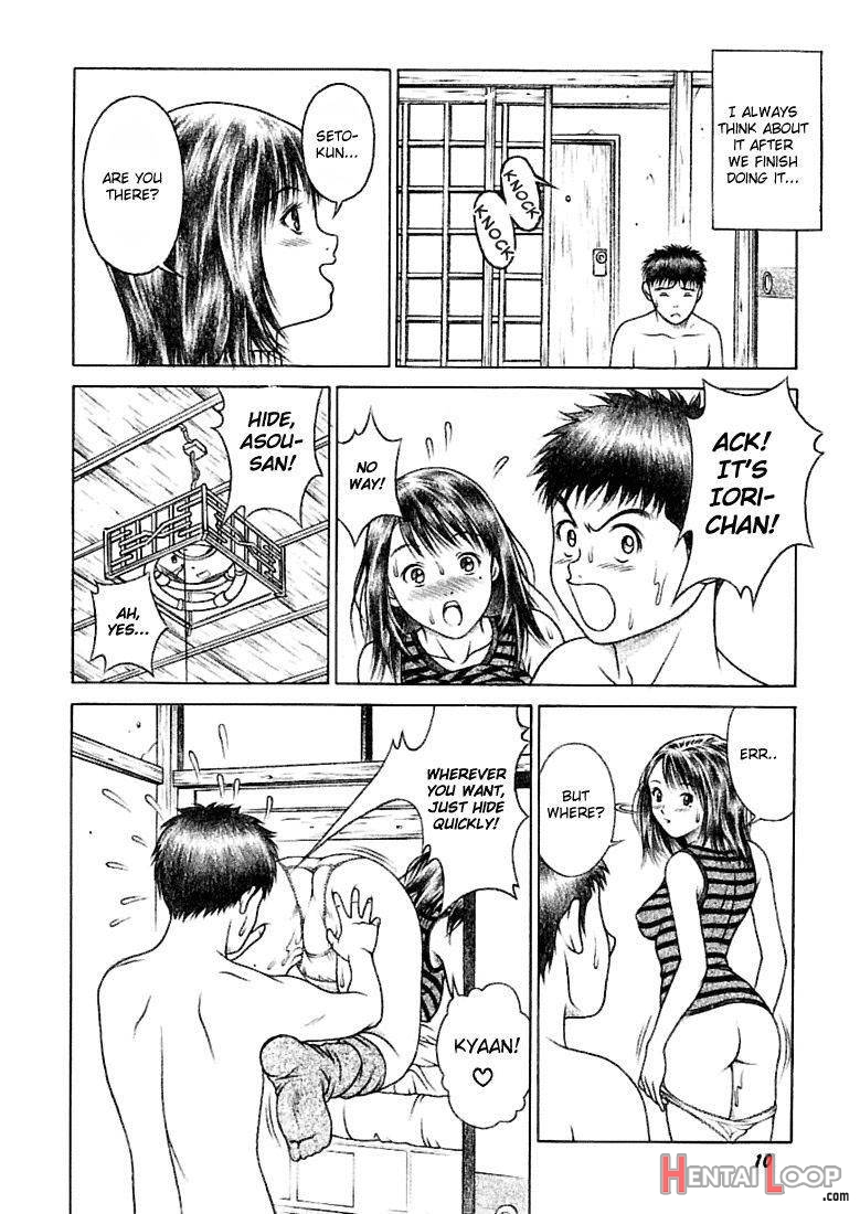 Iori & Aiko page 8