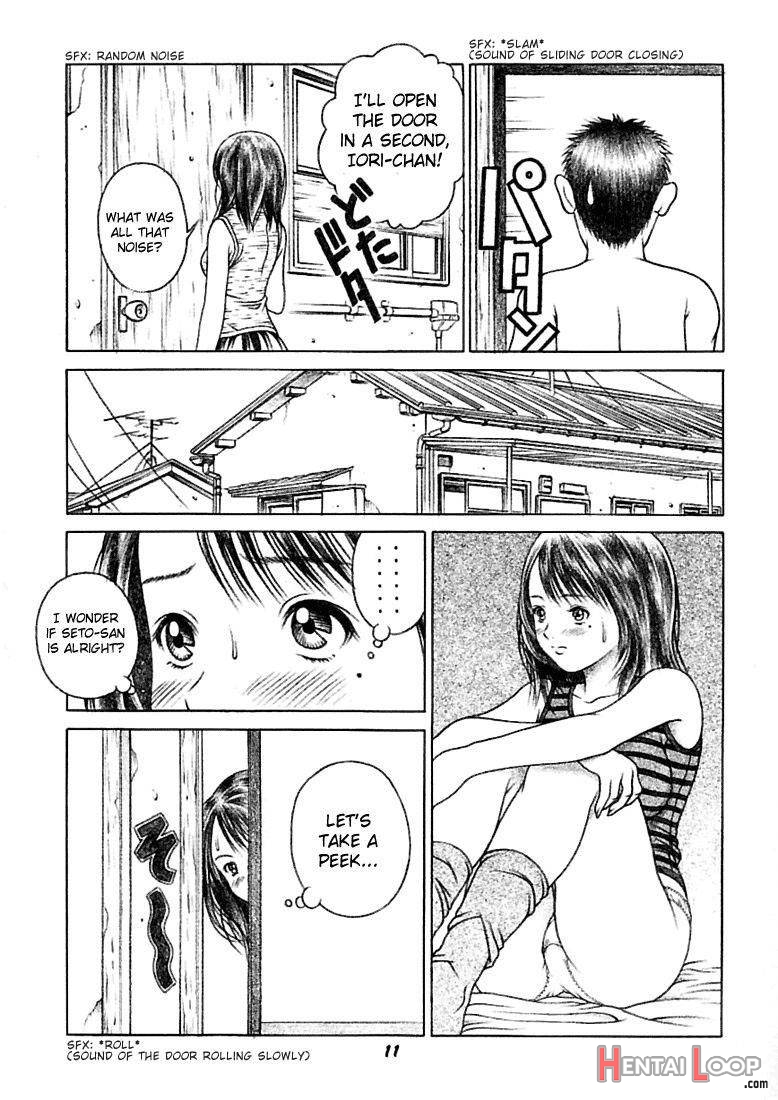 Iori & Aiko page 9