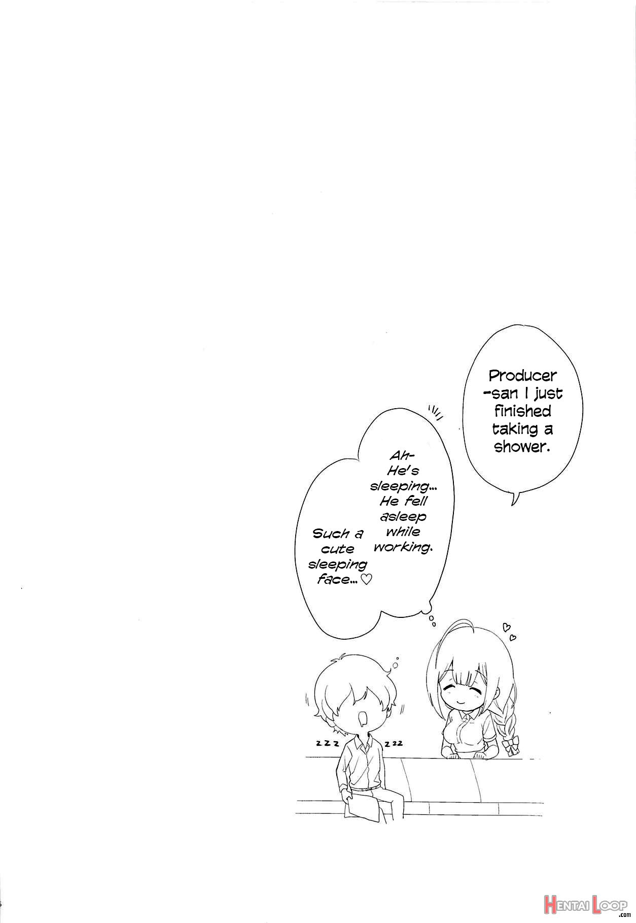 Ippai Chiyuki page 22