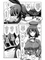 Ironna Futanarikko Ni Okasarechau!! page 7