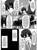 Isuzu's Difficult Job page 4