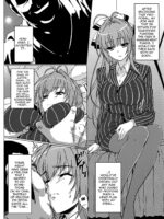 Isuzu's Difficult Job page 6