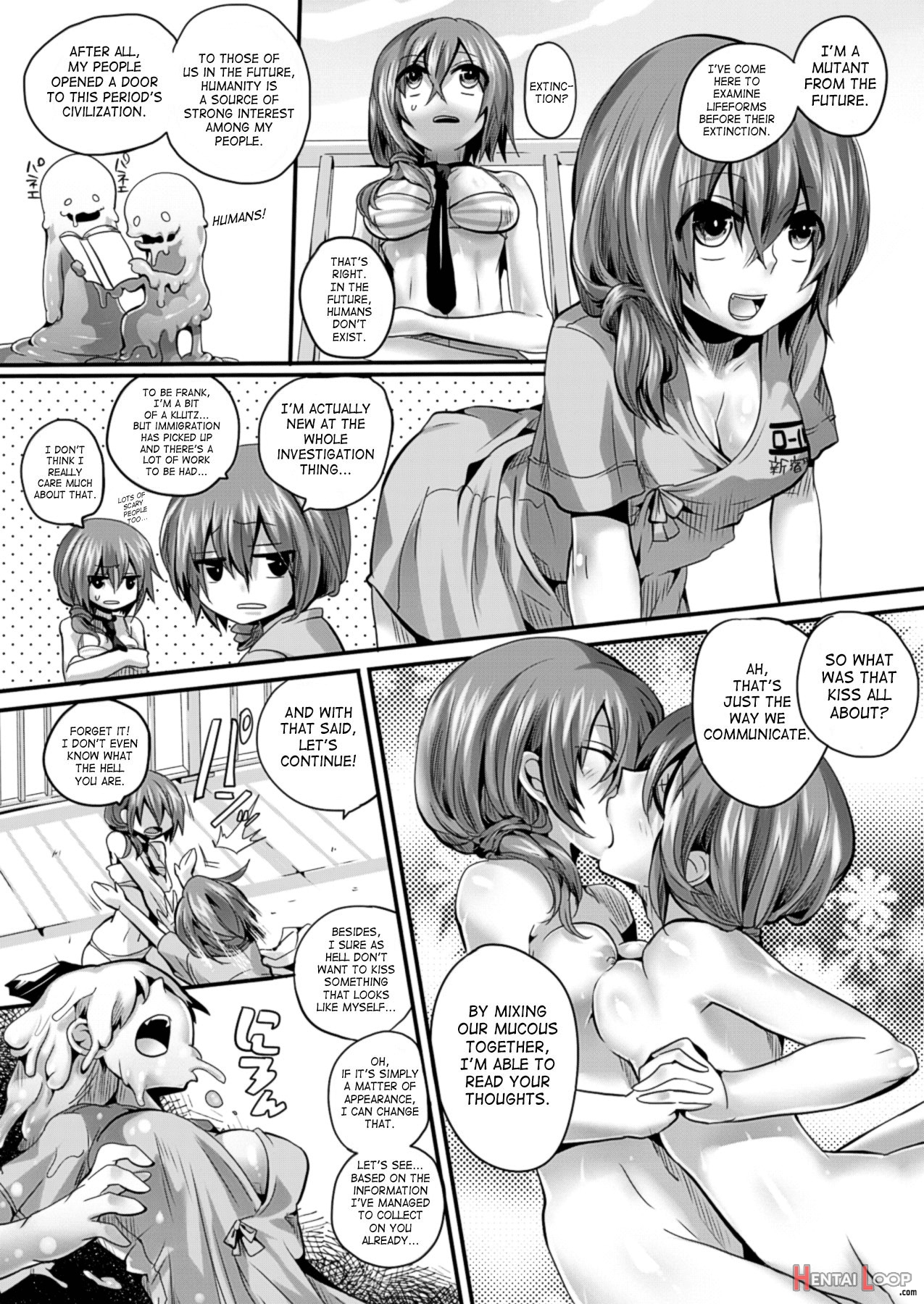 Itadaki Seieki page 58