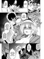 Itezora No Summer Lady page 2