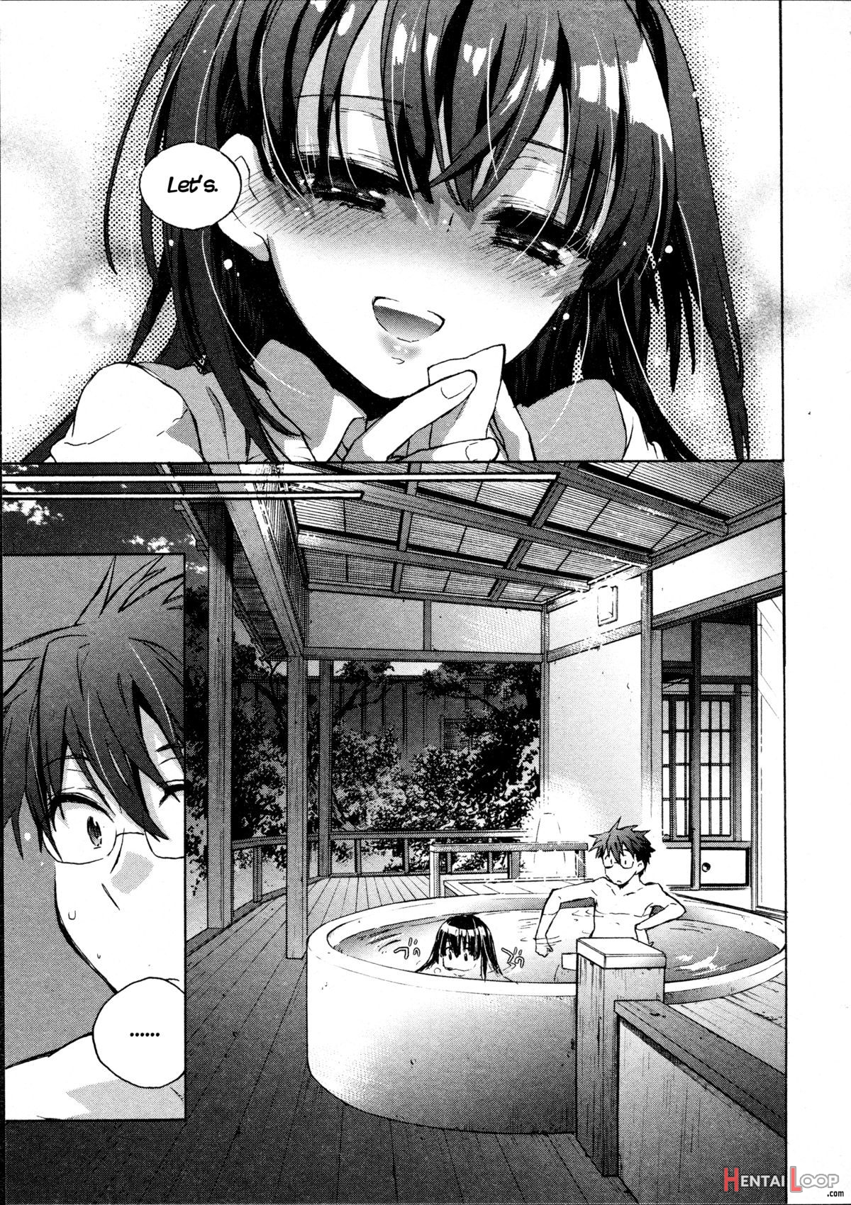 Itokoi Chidori Vol.02hq 2600 Px Height page 19