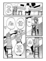 It's All Ai-san's Fault! page 6