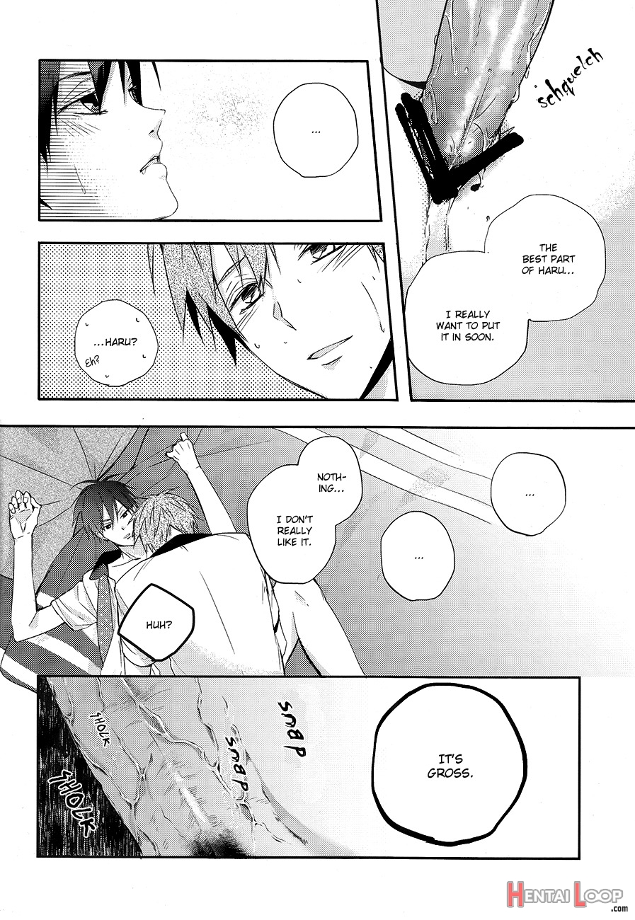 Iwatobi-chanto! page 5