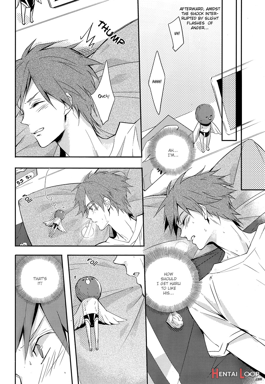 Iwatobi-chanto! page 7