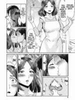 Iyashi Tsuma Sain Wa H! page 2