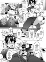 Jack-kun Wa Okaa-san To Issho page 7