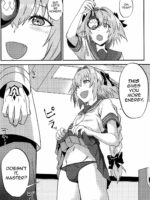 Jeanne Alter To Futari No Astolfo page 5
