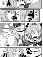 Jeanne Alter To Futari No Astolfo page 7