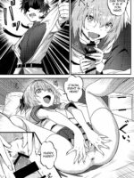 Jeanne Alter To Futari No Astolfo page 8