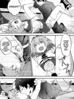 Jeanne Alter To Futari No Astolfo page 9
