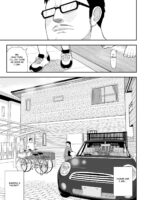 Jimi Na Hitorimusume Ga Tsuma No Kawari Ni Sefri Ni Natte Kureta Hanashi page 6