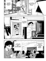 Jimi Na Hitorimusume Ga Tsuma No Kawari Ni Sefri Ni Natte Kureta Hanashi page 7
