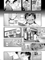 Jimiko To Ichinichijuu Sex 3 -hajimete No Love Hotel- page 3