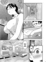Jimiko To Ichinichijuu Sex 3 -hajimete No Love Hotel- page 4