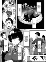 Jimiko To Sensei page 3