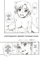 Jissha-ka Kinen Futanari Manga page 2