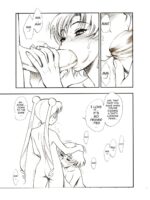 Jissha-ka Kinen Futanari Manga page 4