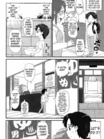 Joji Bitch Js Wa Shiritagariya-san!! page 3