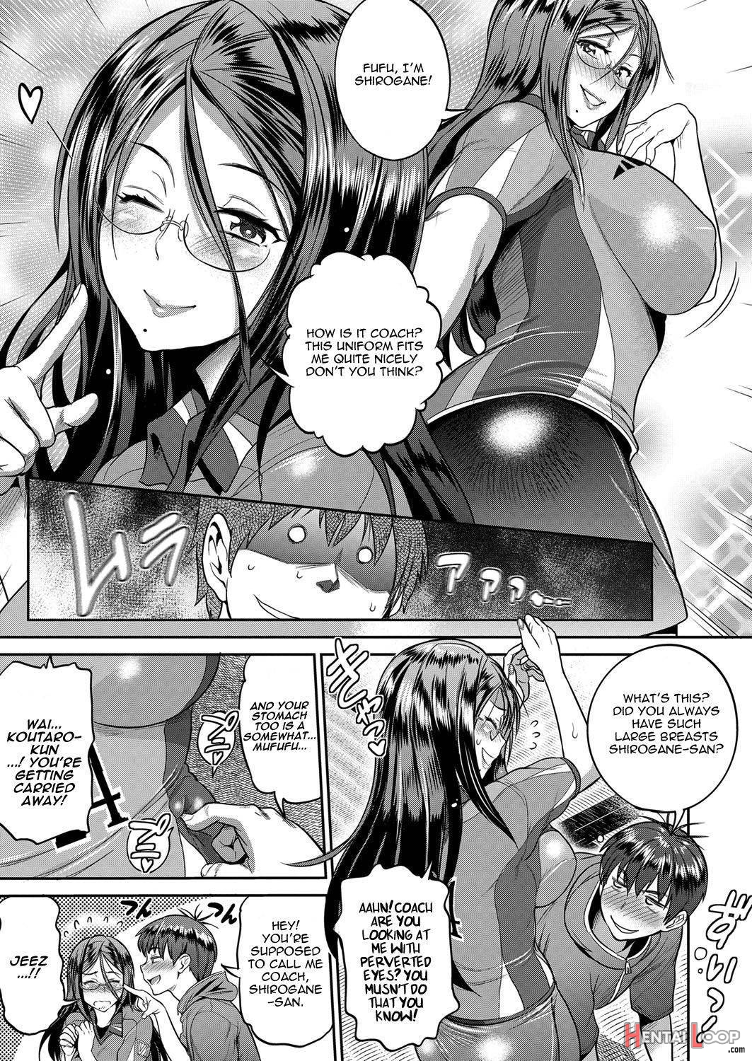 Joshi Luck! ~2 Years Later~ 2 page 178